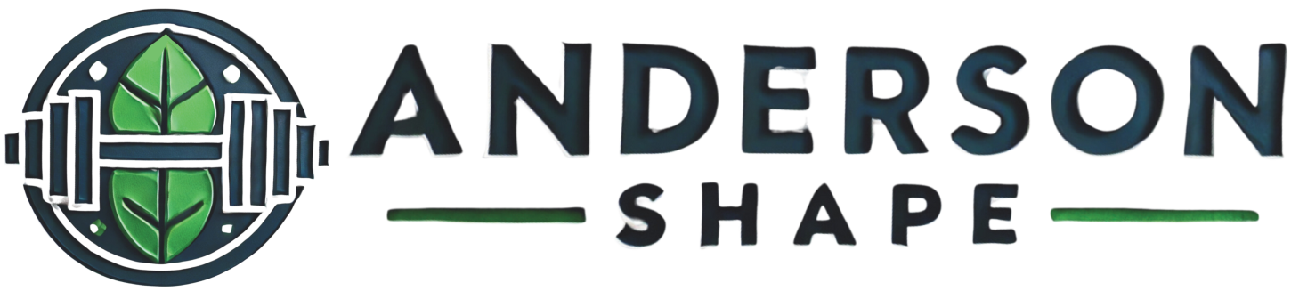 Anderson Shape